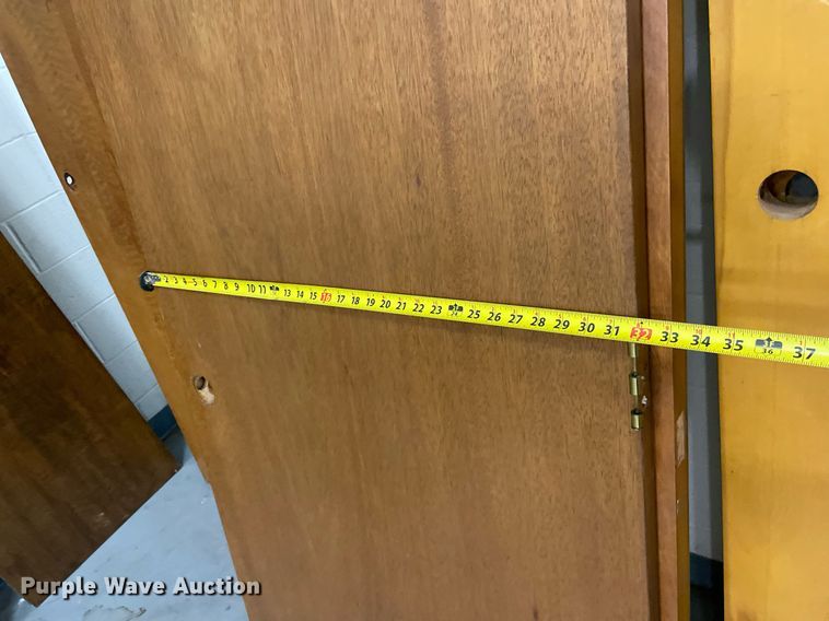 image for item ME9947 (22) doors