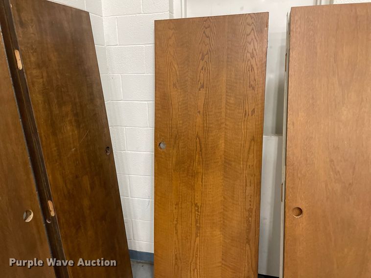 image for item ME9947 (22) doors