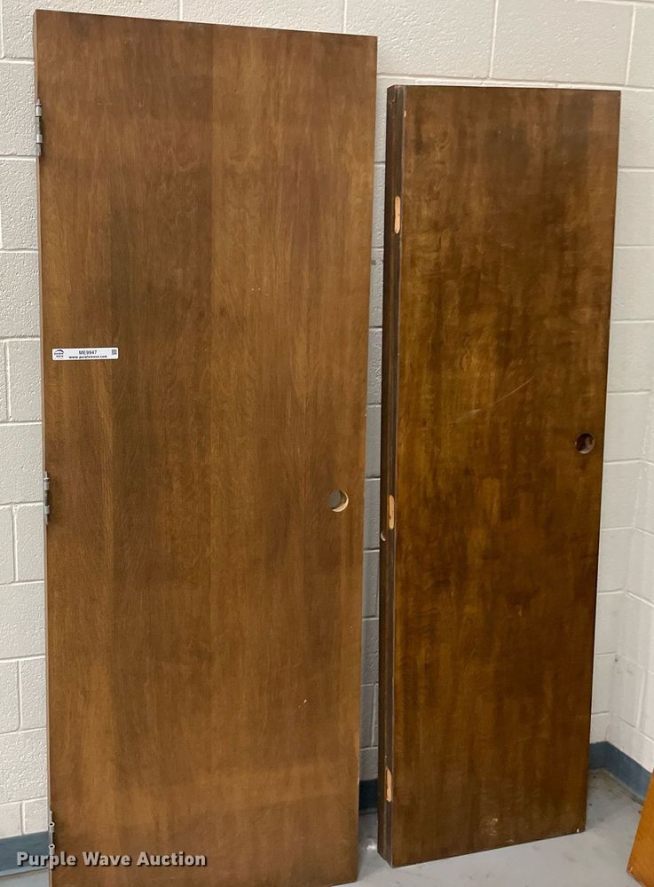 image for item ME9947 (22) doors