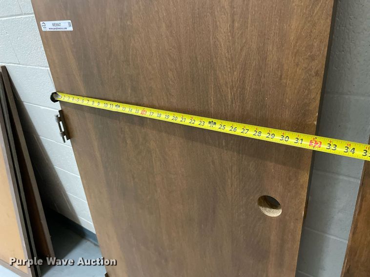 image for item ME9947 (22) doors