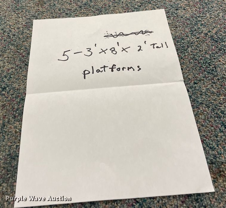 image for item ME9948 (17) platforms