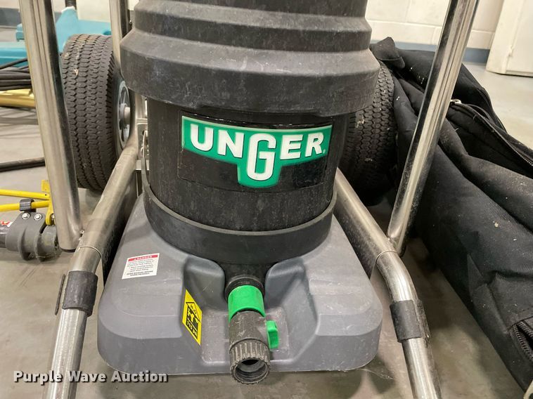 image for item ME9951 Cleaning equipment