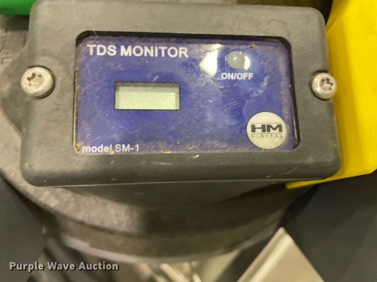 image for item ME9951 Cleaning equipment