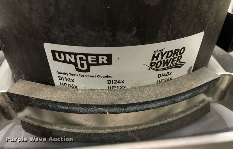 image for item ME9951 Cleaning equipment