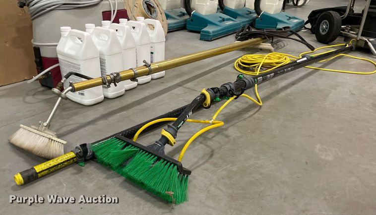 image for item ME9951 Cleaning equipment
