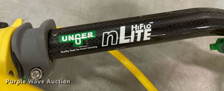 image for item ME9951 Cleaning equipment