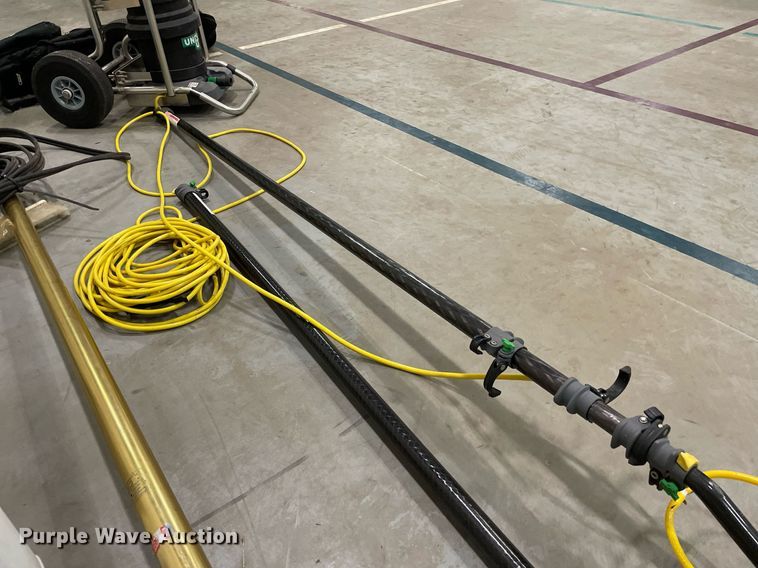 image for item ME9951 Cleaning equipment