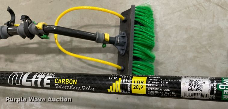 image for item ME9951 Cleaning equipment