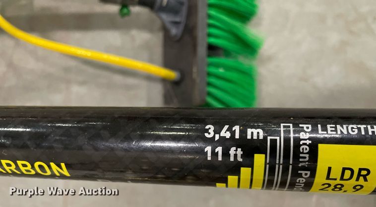 image for item ME9951 Cleaning equipment