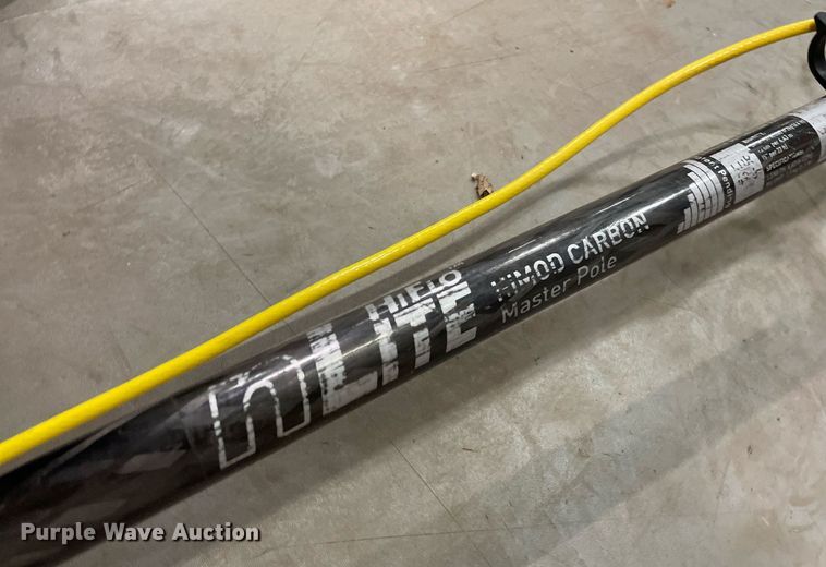 image for item ME9951 Cleaning equipment