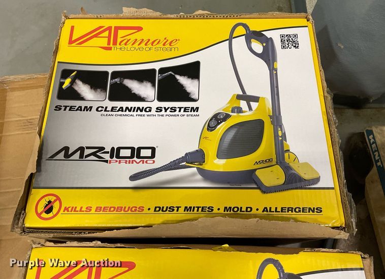 image for item ME9951 Cleaning equipment