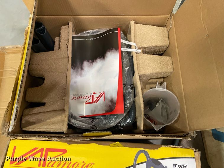 image for item ME9951 Cleaning equipment