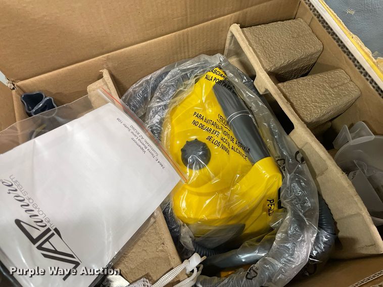 image for item ME9951 Cleaning equipment