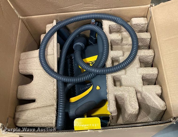 image for item ME9951 Cleaning equipment