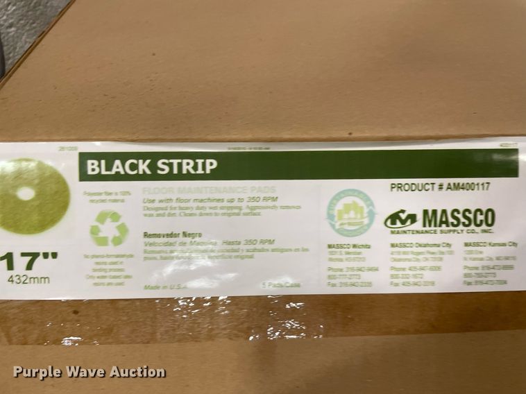 image for item ME9951 Cleaning equipment