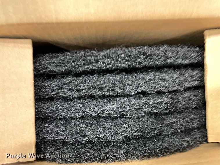 image for item ME9951 Cleaning equipment