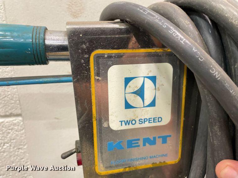 image for item ME9951 Cleaning equipment