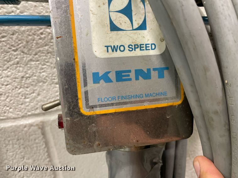 image for item ME9951 Cleaning equipment