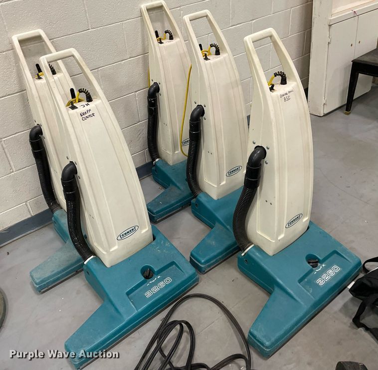 image for item ME9951 Cleaning equipment