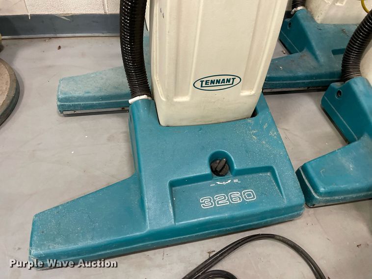 image for item ME9951 Cleaning equipment