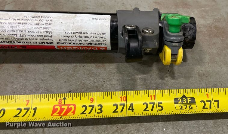 image for item ME9951 Cleaning equipment