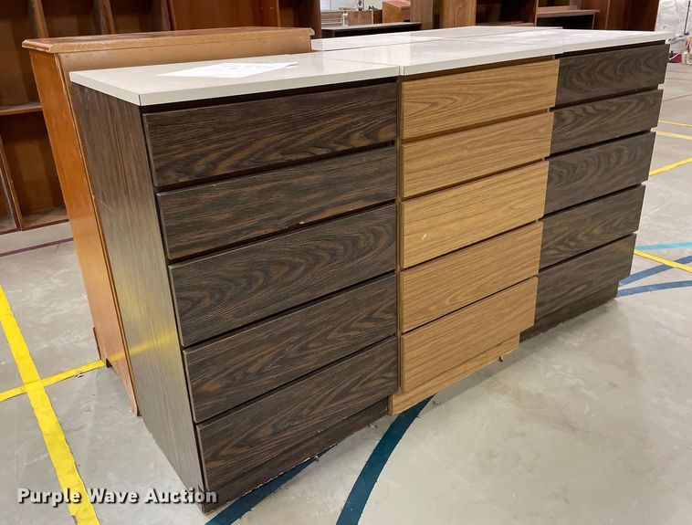 image for item ME9952 (6) dressers