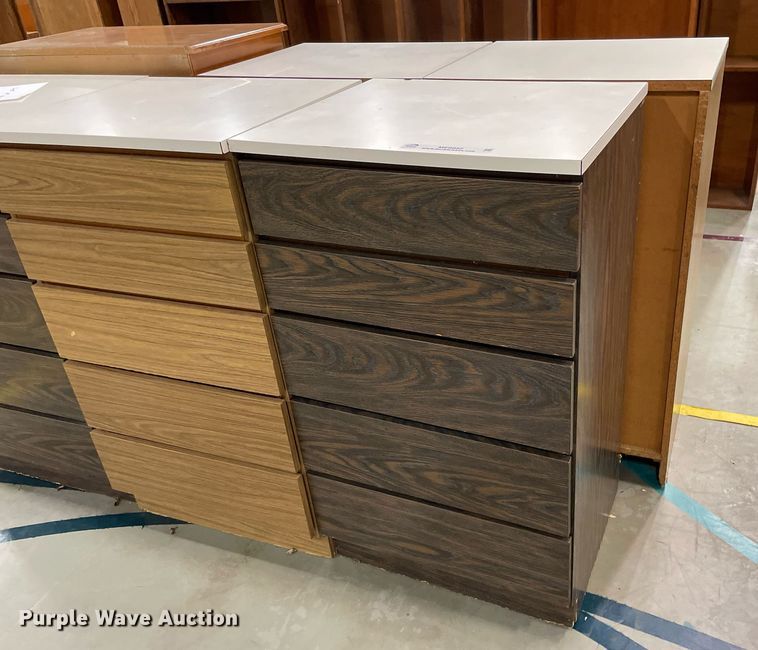 image for item ME9952 (6) dressers