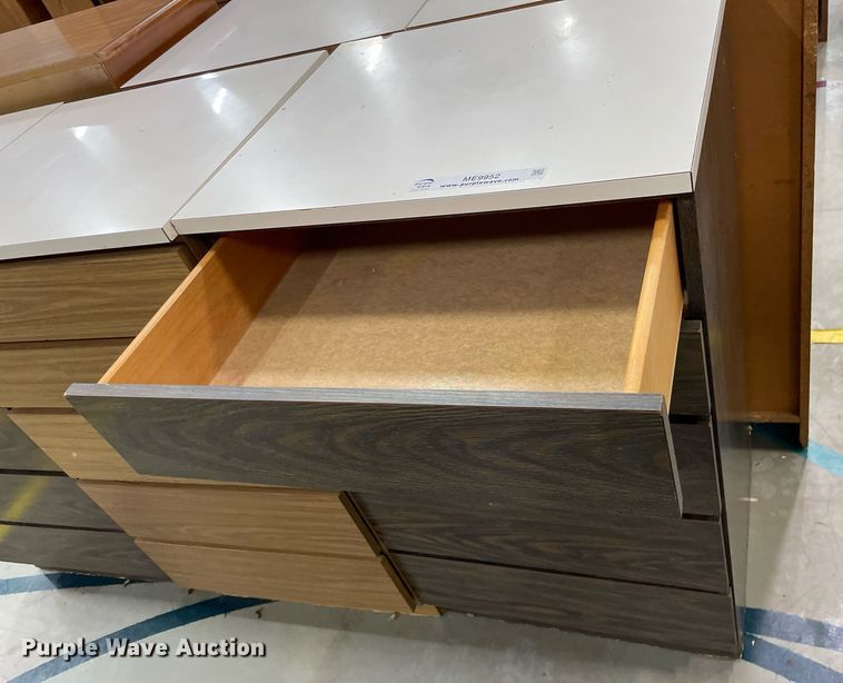 image for item ME9952 (6) dressers
