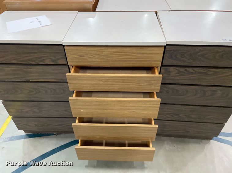 image for item ME9952 (6) dressers