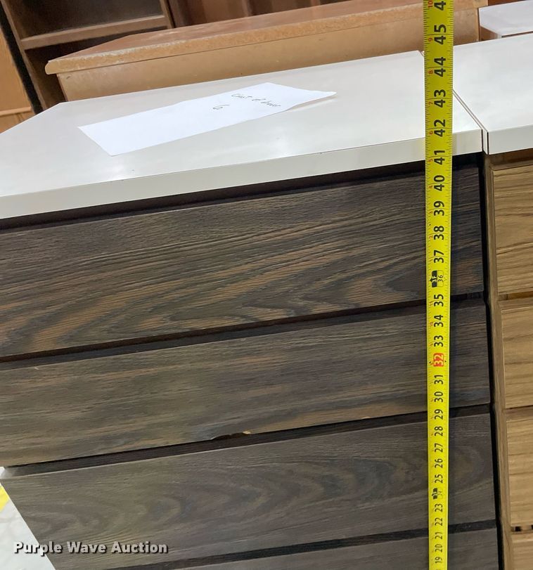 image for item ME9952 (6) dressers