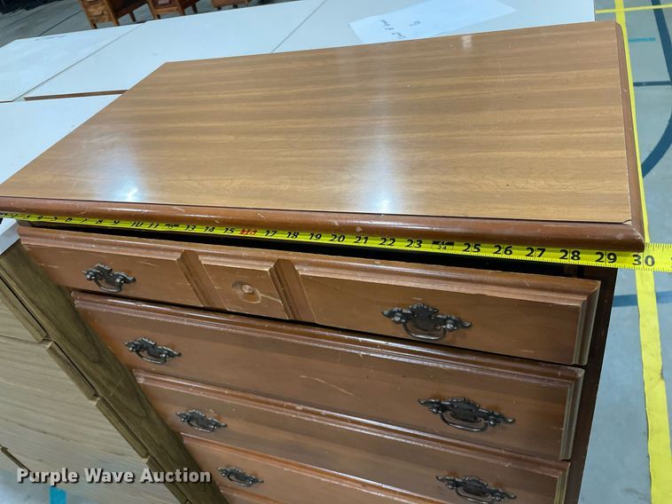 image for item ME9952 (6) dressers