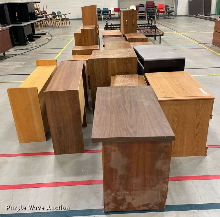 image for item ME9956 (18) cabinets