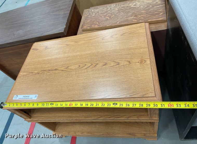 image for item ME9956 (18) cabinets