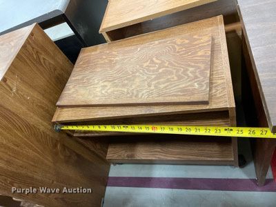 image for item ME9956 (18) cabinets