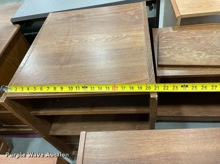 image for item ME9956 (18) cabinets