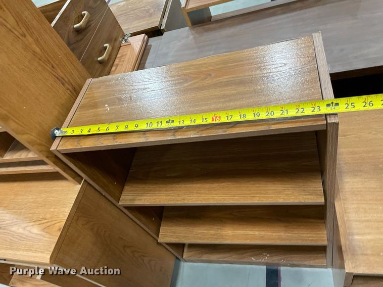 image for item ME9956 (18) cabinets