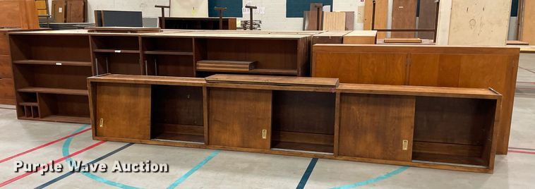 image for item ME9957 (17) cabinets