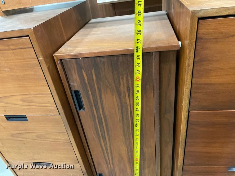 image for item ME9958 (6) file cabinets