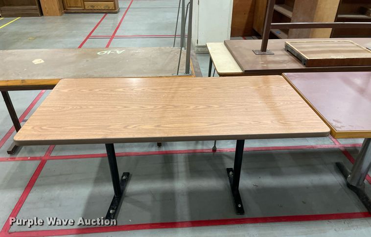 image for item ME9959 (14) tables