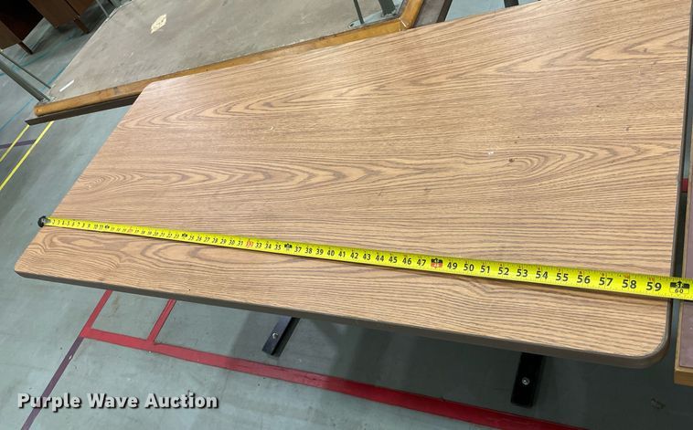 image for item ME9959 (14) tables