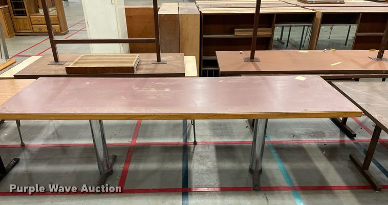 image for item ME9959 (14) tables