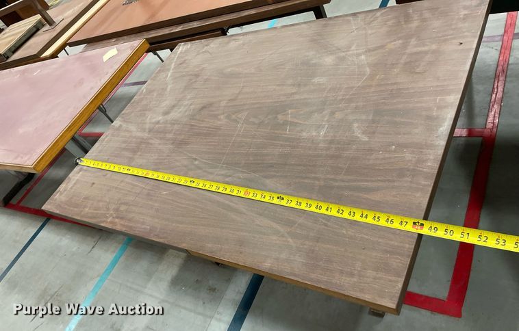 image for item ME9959 (14) tables