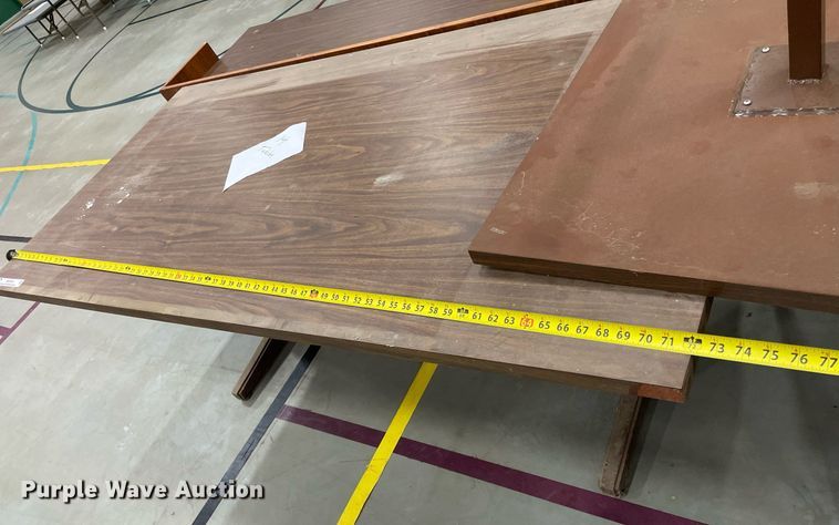 image for item ME9959 (14) tables