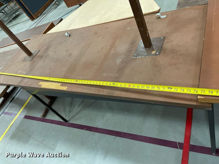 image for item ME9959 (14) tables