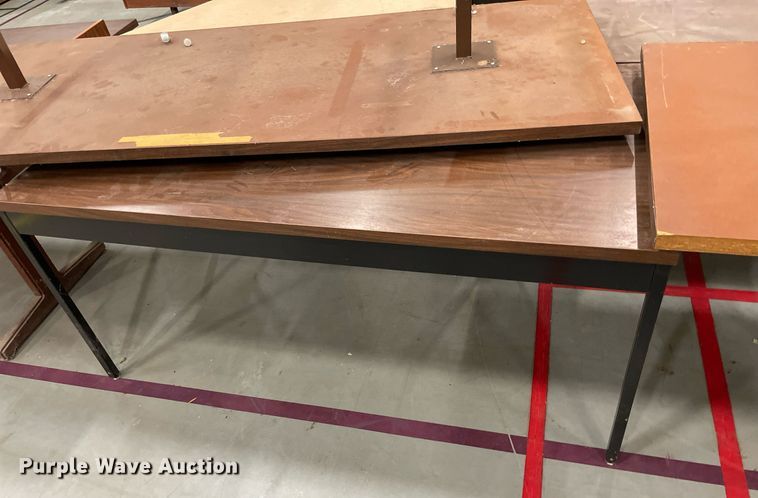 image for item ME9959 (14) tables