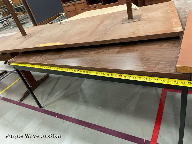 image for item ME9959 (14) tables