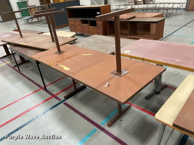 image for item ME9959 (14) tables