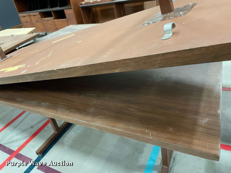 image for item ME9959 (14) tables