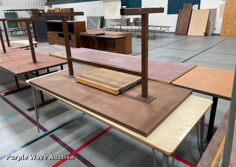 image for item ME9959 (14) tables