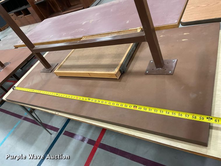 image for item ME9959 (14) tables